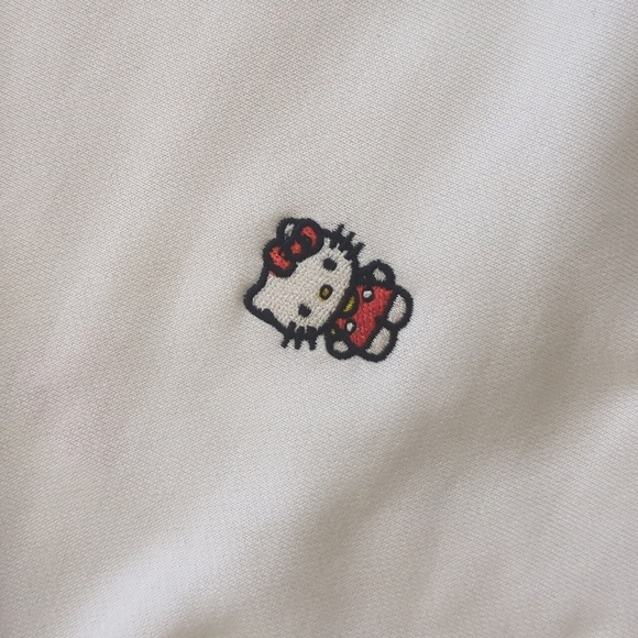 Rare Hello Kitty x Freak Store Japan Sweatshirt - Picture 6 of 15